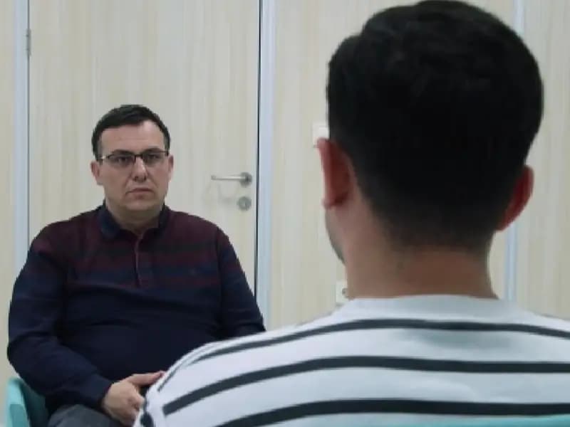 Kırklareli'nde IBAN Kiralayan Genç, 8 Yıl Hapis Cezası Aldı