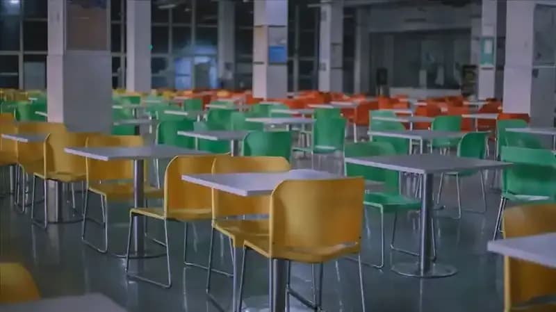 Öğrencilerin Yüzünü Güldürecek "Gönülden Bir Öğün" Projesi Başlıyor