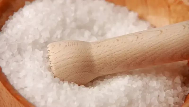 Osmanlı İmparatorluğu'ndan Günümüze Tuz Hakkı: Tarihçesi ve Önemi