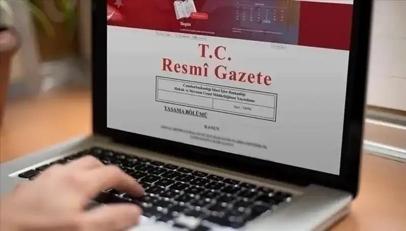 6 Nisan 2025 Resmi Gazete Kararları: Neler Değişti ve Beklentiler Neler?