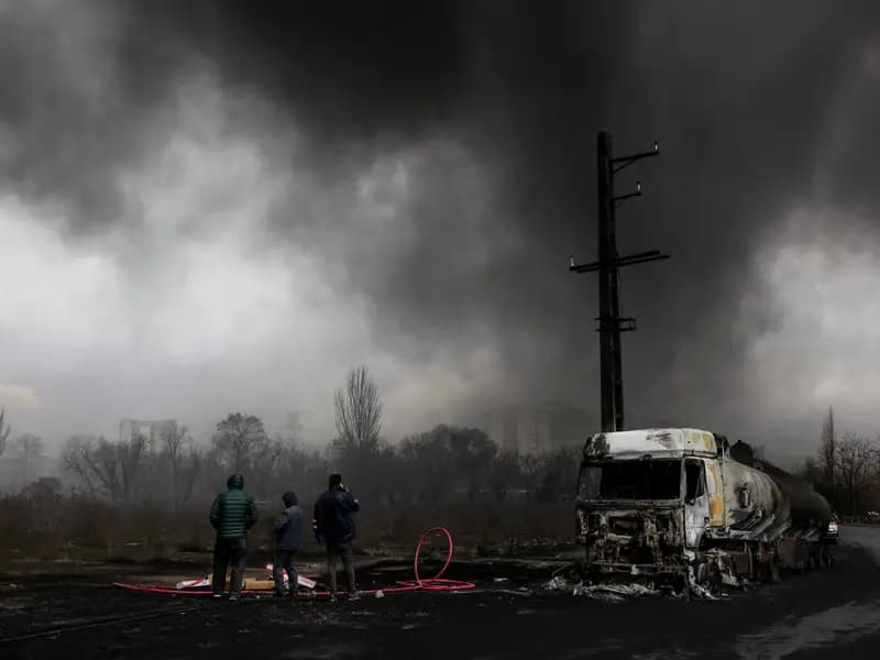 İran Savaşı'nın 11 Günlük Bilançosu: Ülkelerdeki Can Kaybı