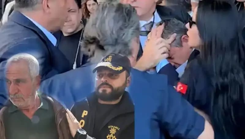 Özgür Özel’e Yönelik Saldırı: Önlenebilir Mi Yoksa Kaçınılmaz mıydı?