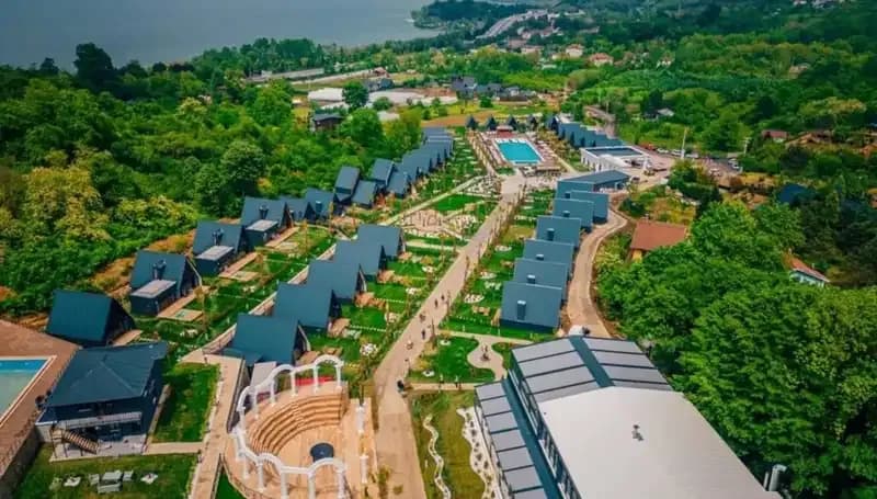 Yurt Dışından Getirilen Gizli Kameralar, Bungalovlarda Kontrol Edilecek!