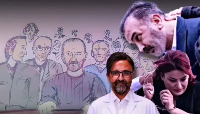 Yenidoğan Çetesi Davasında Şok Tahliye Kararına İtiraz Süreci Başladı