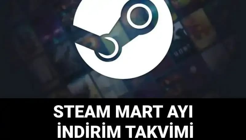 Steam İlkbahar İndirimleri Ne Zaman Sona Erecek? Tüm Detaylar Burada!