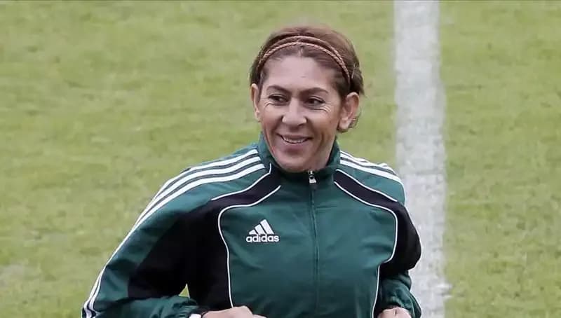 UEFA, Dilan Deniz Gökçek’i Önemli Bir Görevle Onurlandırdı