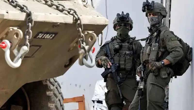 İsrail Ordusunda Şok İtiraf: Gazze Savaşı İçin Strateji Belirsizliği!