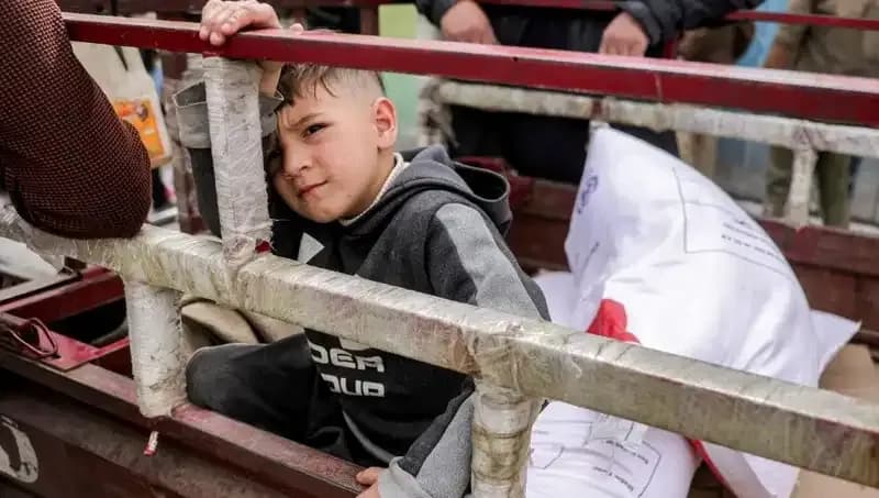 Gazze'de Un Krizi: Fırınlar Neden Kapatılıyor ve Etkileri Nedir?