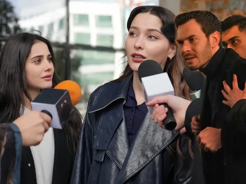 Sevdiğim Sensin'in Yeni Bölümünde Erkan'ın Oyunuyla Şok Gelişmeler