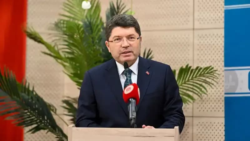 Terörsüz Türkiye İçin Yeni Bir Dönem Başlıyor: Bakan Tunç'tan Önemli Açıklama