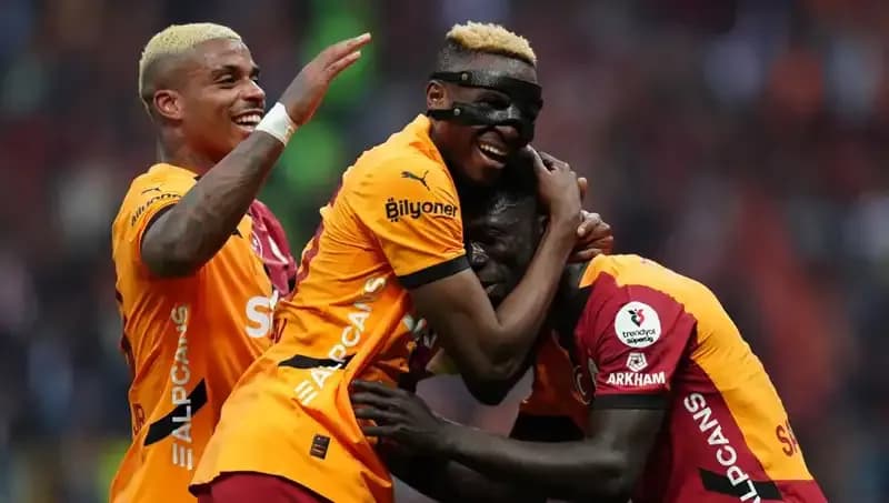 Osimhen’in Geleceği Üzerine Lemina’dan Dikkat Çeken Açıklama