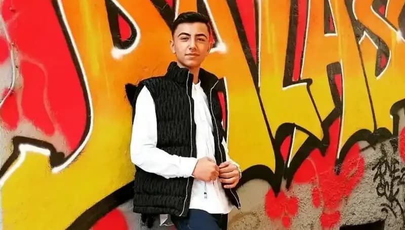 Kızılırmak Nehri’nde Gizemli Ölüm: 17 Yaşındaki Ramazan’ın Cansız Bedeni Bulundu