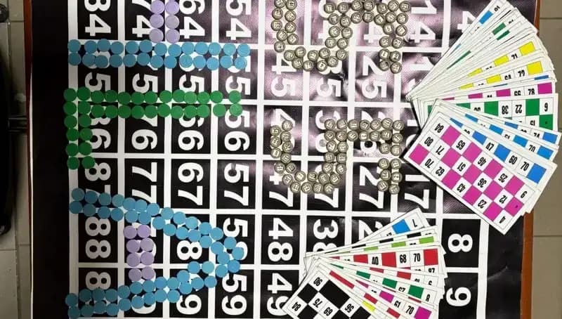 Kumar Oynayanlara Kesilen 332 Bin Liralık Dev Ceza Şaşkınlık Yarattı!