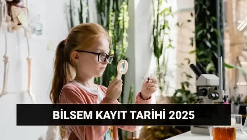 2025 BİLSEM Bireysel Değerlendirme Sonuçları Ne Zaman Açıklanacak?