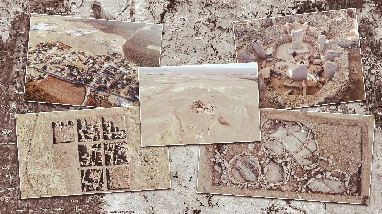 Tarihi Köklerimize Dokunan Yeni Keşifler