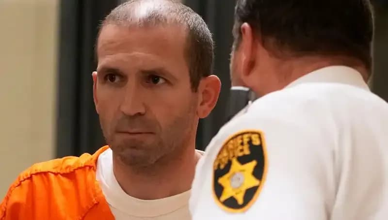 Ailesini Terk Eden Adam, Sigorta Parası İçin Ölümünü Planladı