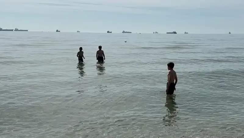 Türkiye’de Hava Sıcaklıkları Yükseliyor: 35 İlde 30 Dereceyi Geçti