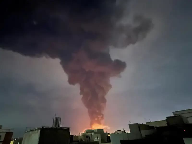 İran Savaşında Yapay Zeka: Dijital Cephe ve Riskler