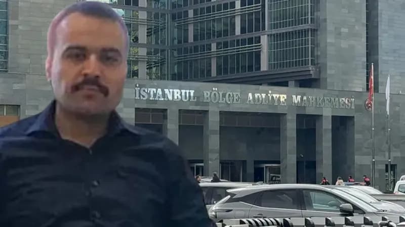 Savcıya Yönelik Saldırı: Kadın Hakime İddianame ve Yargılama Süreci