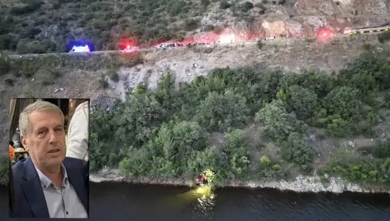 35 Saat Sonra Bulunan Ceset, Şehri Sarstı: Gizemli Olaya Ne Olmuş Olabilir?