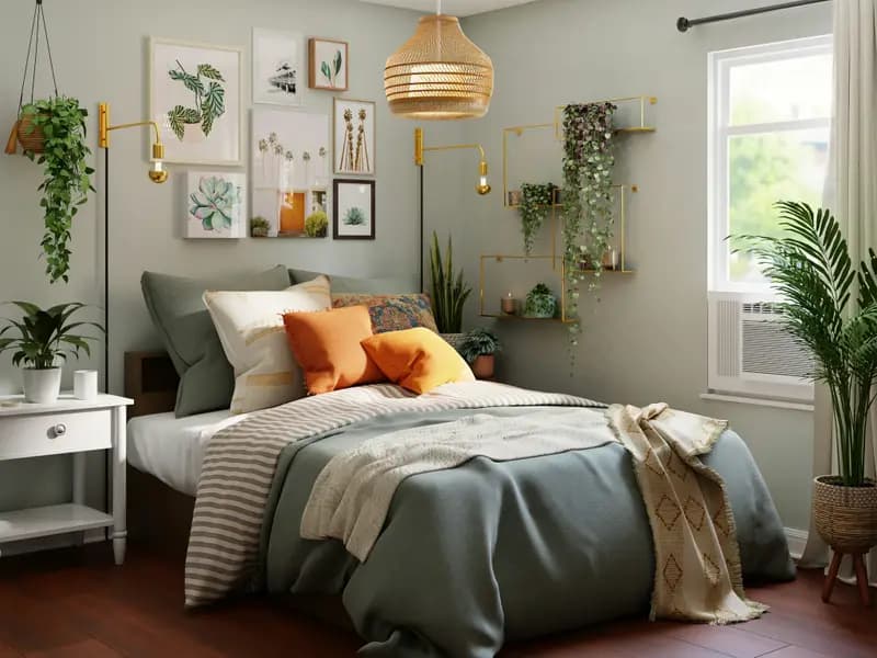 Yatak Odası Sıcaklığı Kalp Sağlığını Etkiliyor: İdeal Derece Nedir?