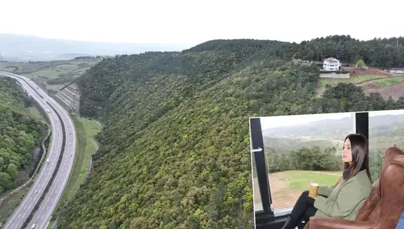 Herkesten Nefret Ettiğini İlan Eden Evin Satışı Dikkat Çekti