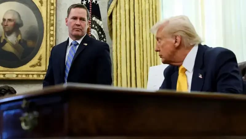 ABD'de Savaş Planı Skandalı: Trump'ın Danışmanının Şok Edici İtirafı