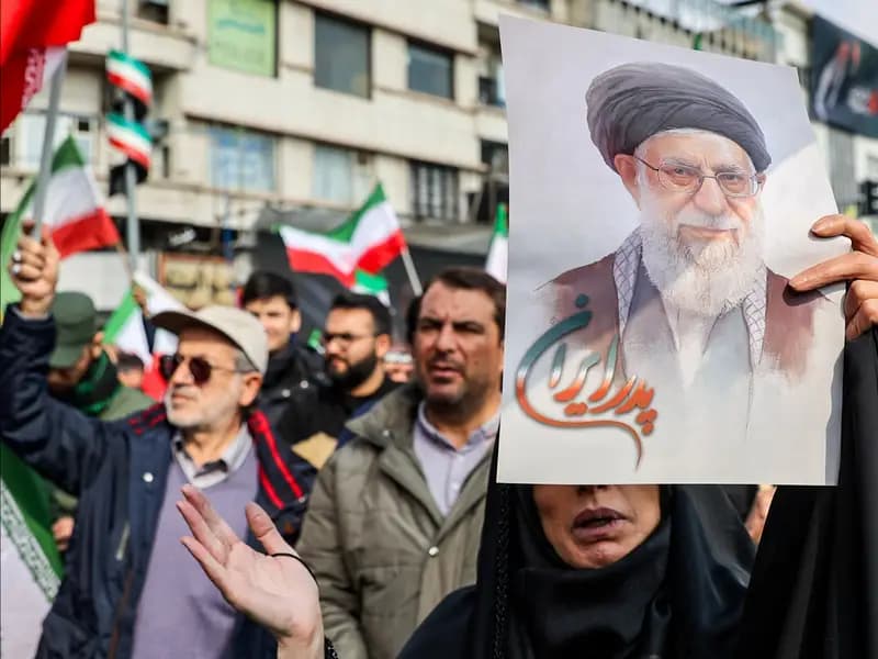 İran Savaşı'nın 10. Gününde Son Gelişmeler ve Trump'ın Açıklamaları