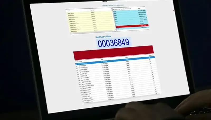 Orman Genel Müdürlüğü İşçi Alımı Kura Sonuçları: Canlı Yayın Detayları ve Beklentiler