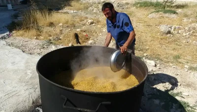 Kazanlar Kaynamaya Başladı: Her Yıl Ağustos'ta Yaşanan Büyük Etkinlik Nedir?