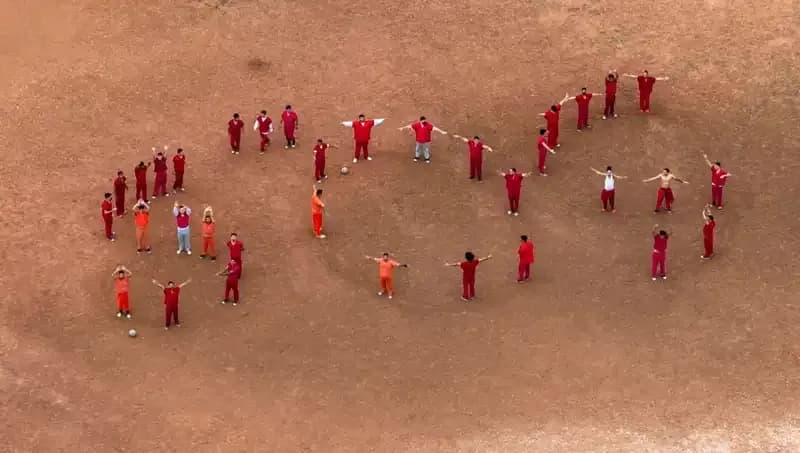 Cehenneme Gitmemek İçin "SOS" Yazdılar: İlginç Bir Hikaye