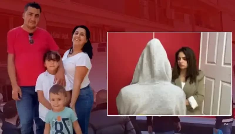 Türkiye’nin İtfaiyesi Konuşuyor: Nişanlısının Açıklamaları Şok Yarattı