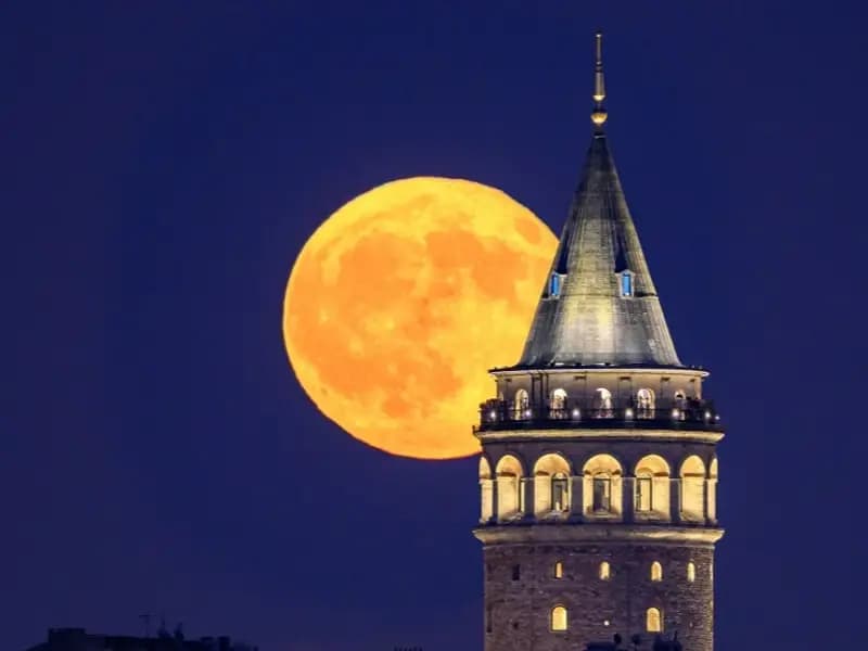 Galata Kulesi'nin Mülkiyetine İlişkin Mahkeme Kararı Açıklandı