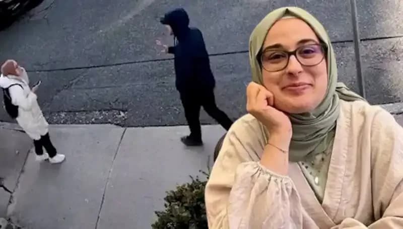 Rümeysa Öztürk Davasında Şaşırtan Gelişme: Avukatları Harekete Geçti