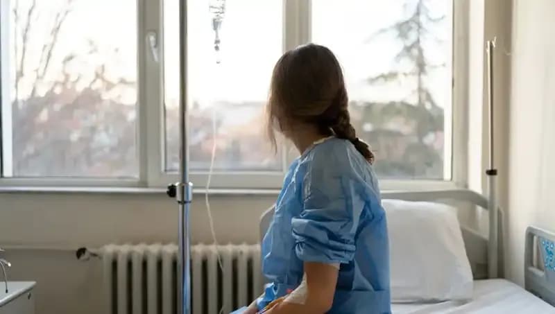 27 Yaşındaki Kadının Meme Kanseri Teşhisi, Doktorları Şaşkına Çevirdi