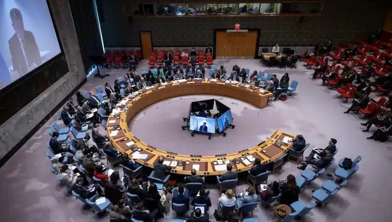 BMGK, Gazze Konusunda Acil Oturumu Neden Erteledi?