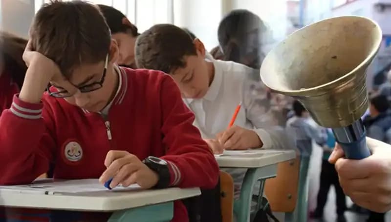 2024-2025 Eğitim Takvimi Açıklandı: Okullarda Ara Tatil Süresi ve Tarihler Neler?