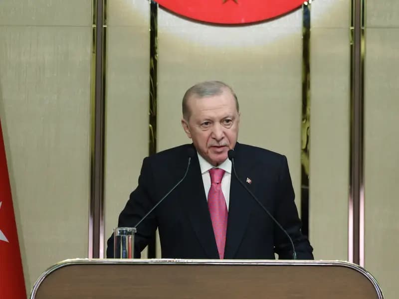 Türkiye, Din ve Vicdan Hürriyetinin Örnek Ülkesi Olmaya Devam Ediyor