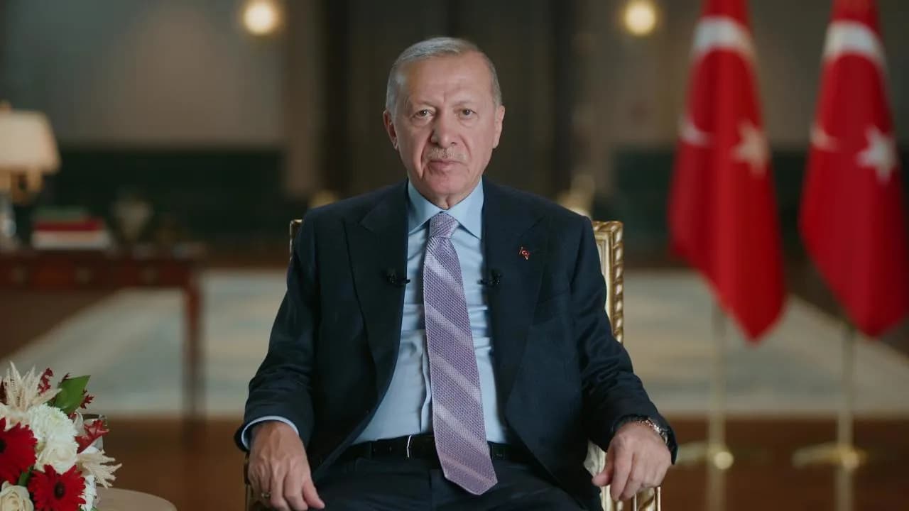 Cumhurbaşkanı Erdoğan’dan Terörsüz Türkiye için Müjdeler