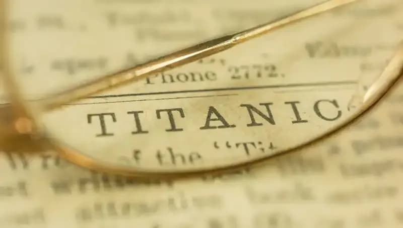 Titanik Efsanesi: Gerçekten "Batmaz" Dendi Mi, Yoksa Bir İmaj Mıydı?