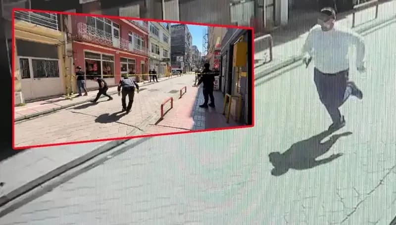 16 Yaşındaki Çocuk Ablasının İntikamını Almak İçin Suçla Yüzleşti