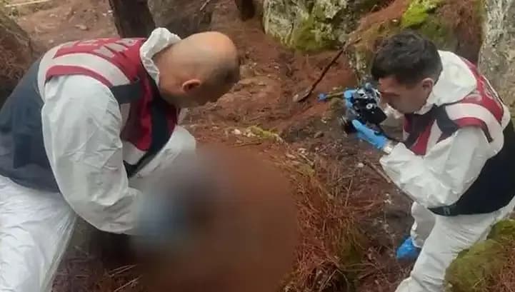 Gizli Tanıklar, Annesinin Cinayetini Aydınlattı: "Keçisini Kesti Diye Öldürdü!"