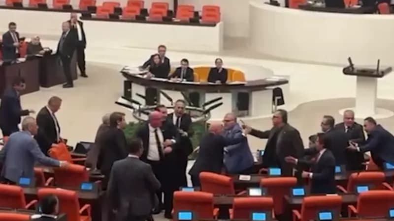 Meclis'te İsmet İnönü Tartışmaları: Geçmişten Günümüze Siyasi Mirası