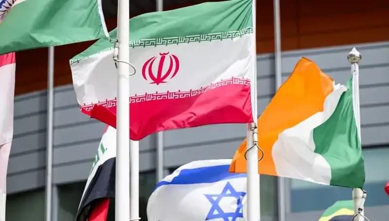 İran'da Neler Oluyor? Uluslararası Atom Enerjisi Ajansı Çekildi!