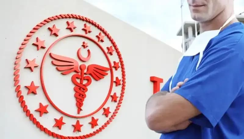 2025'te Sağlık Bakanlığı 37 Bin Personel Alımı İçin Başvurular Başladı!