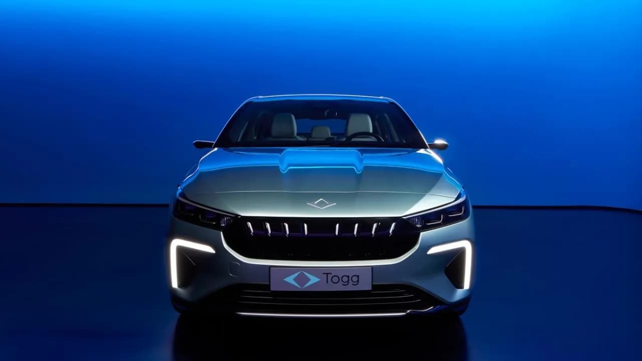 Togg'un satışları yükseliyor