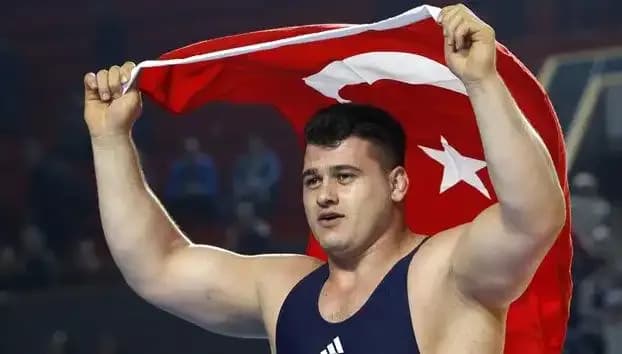 Milli Güreşçi Rıza Kayaalp’in 4 Yıl Men Cezası: Gerekçeler ve Etkileri