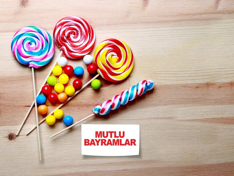 2026 Ramazan Bayramı için Kısa ve Anlamlı Mesajlar