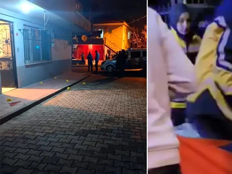 Yalova'daki Simitçi Cinayeti Barış Boyun Çetesiyle İlgili