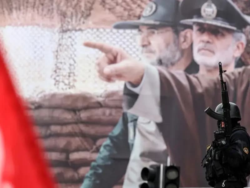 İran, Savaşın Şartlarını Belirleme Kararlılığında